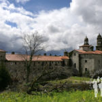 Monasterio de Santa María de Sobrado