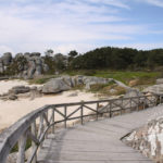 Pasarela Pedras Negras (O Grove)
