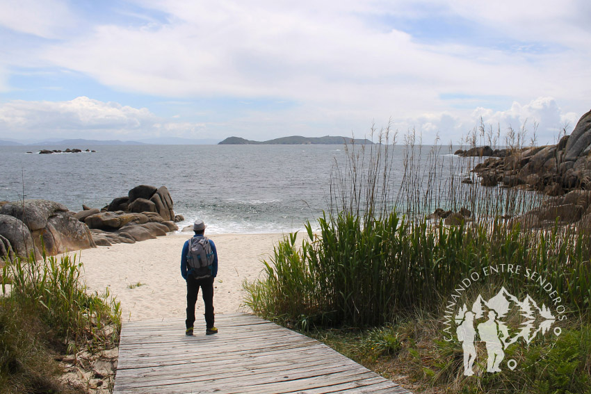 Pasarela Pedras Negras (O Grove)