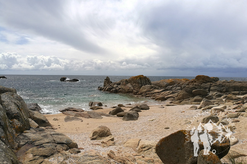 Playa Abeleira