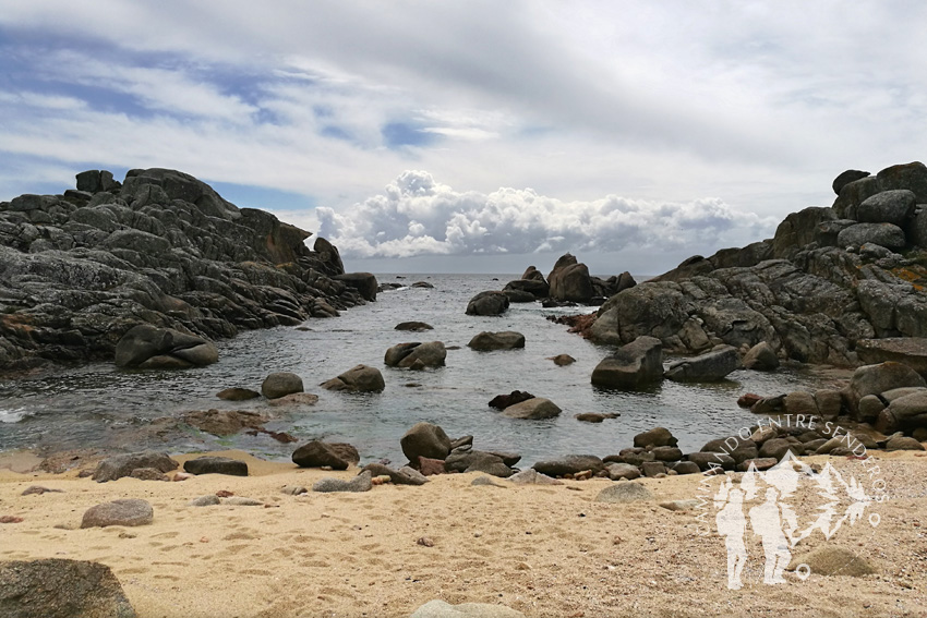 Calita Punta Conchido
