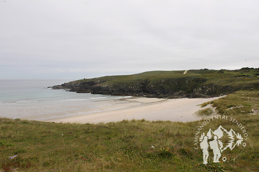 playa Seaia