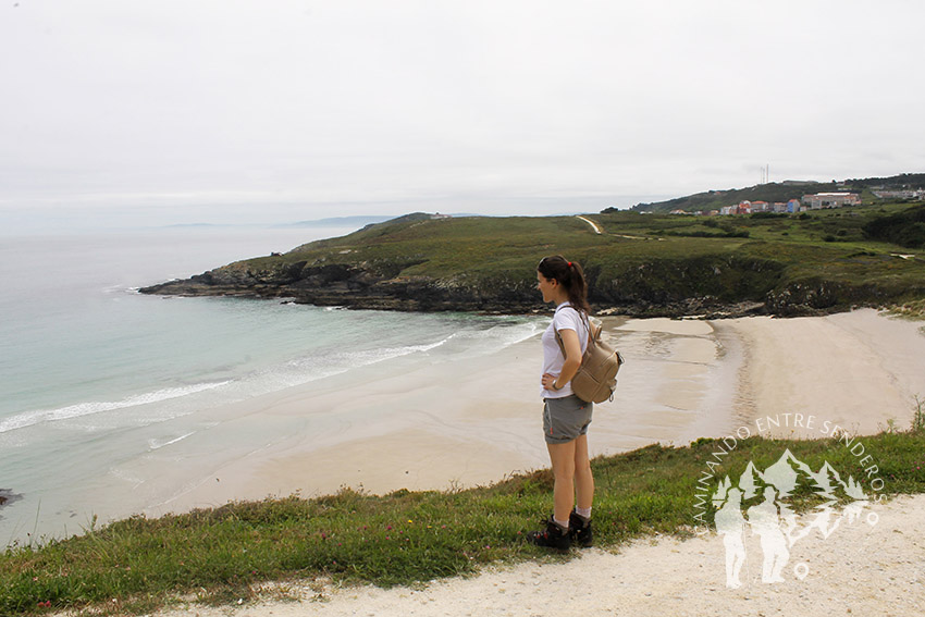 playa Seaia