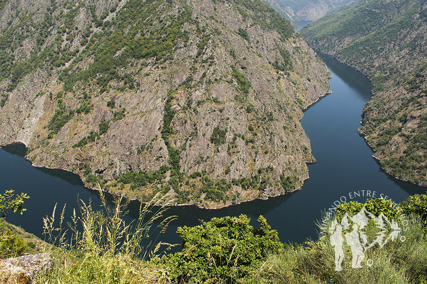 Mirador de Vilouxe