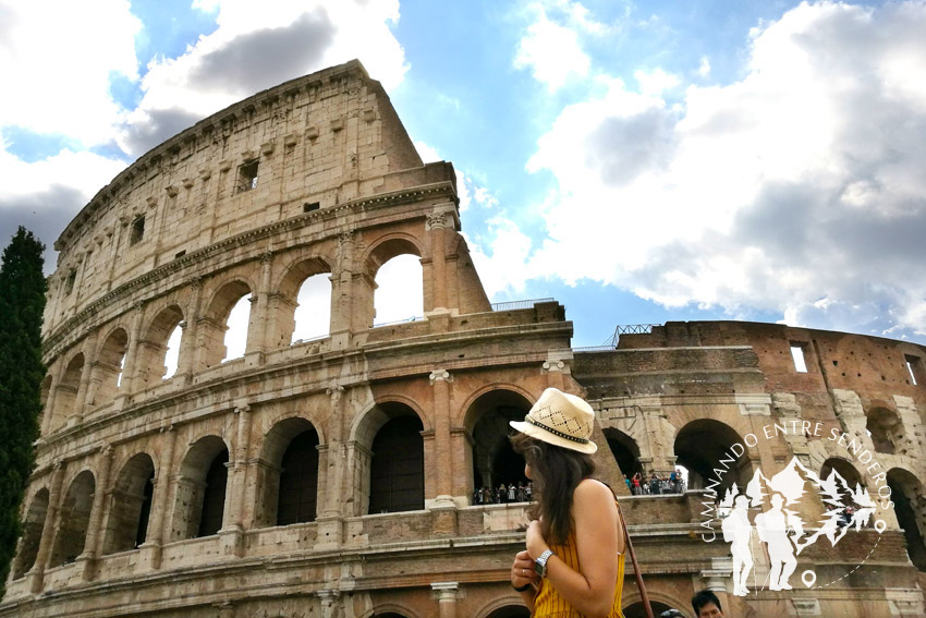 Coliseo (Roma)