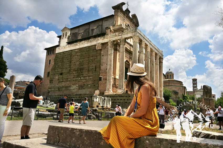 Foro Romano