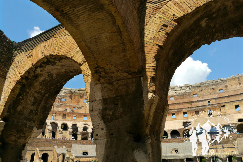 Coliseo (Roma)