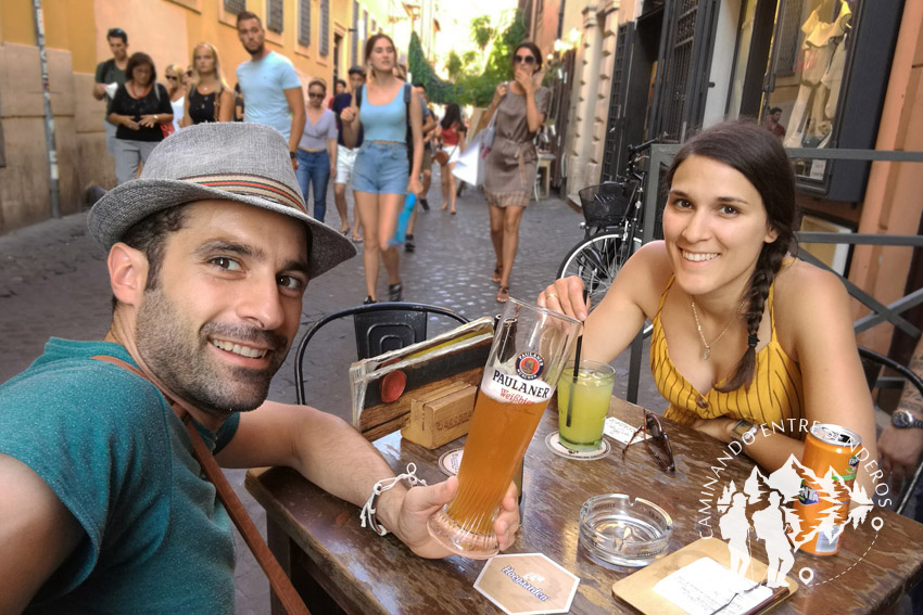 Trastevere
