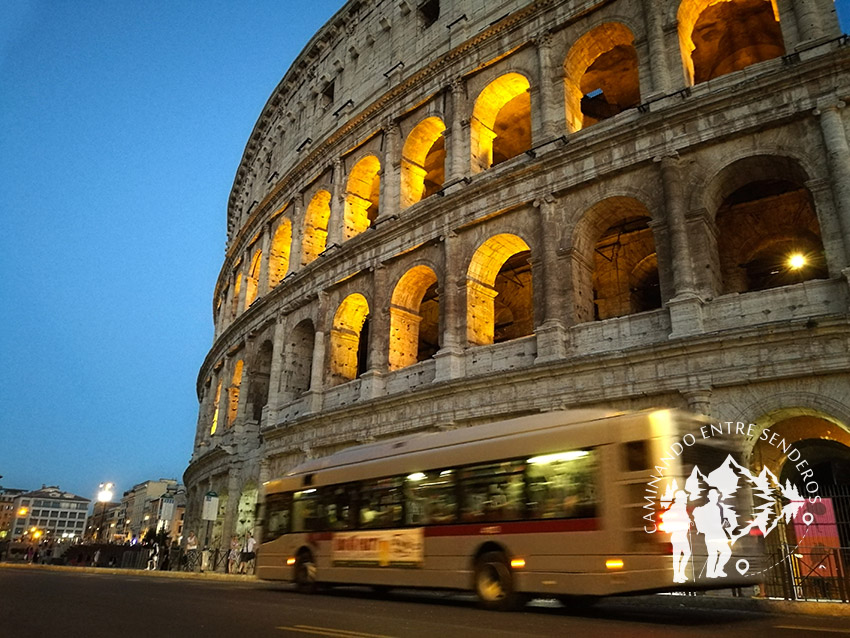 Coliseo (Roma)