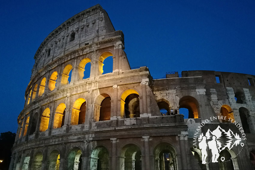 Coliseo (Roma)