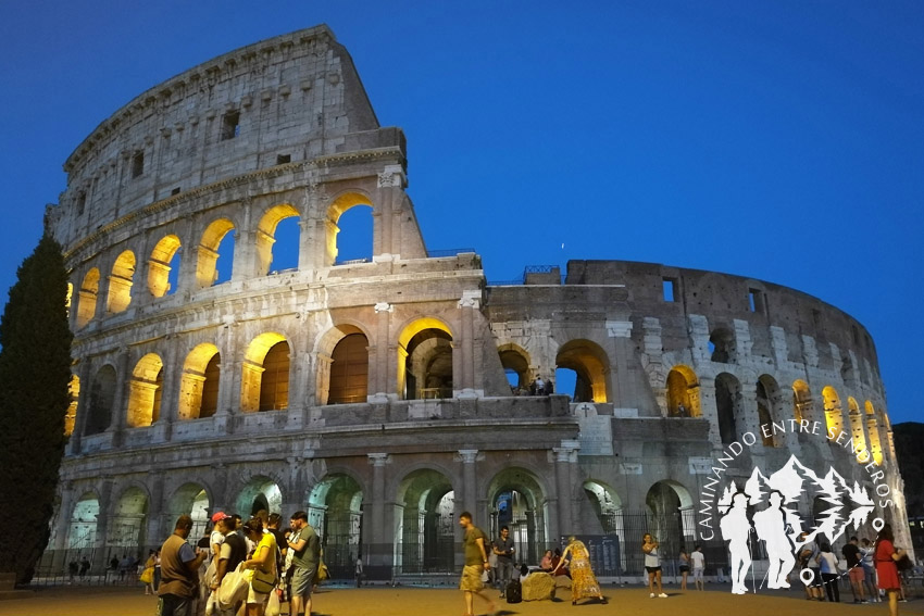 Coliseo (Roma)