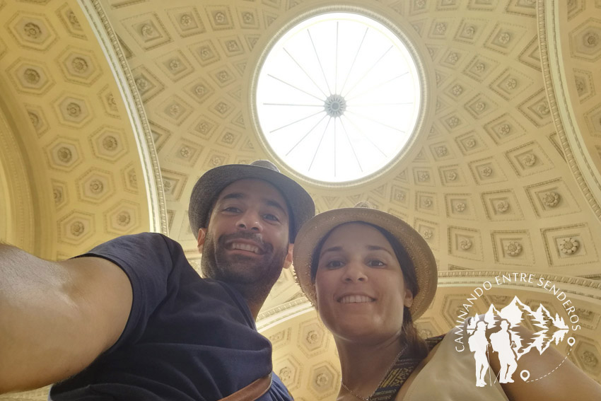 Museos Vaticanos (Roma)