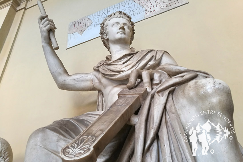 Museos Vaticanos (Roma)