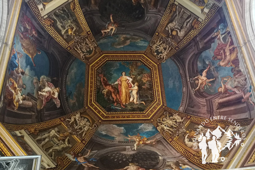 Museos Vaticanos (Roma)