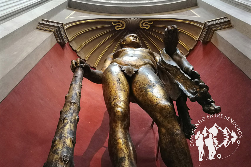 Museos Vaticanos (Roma)