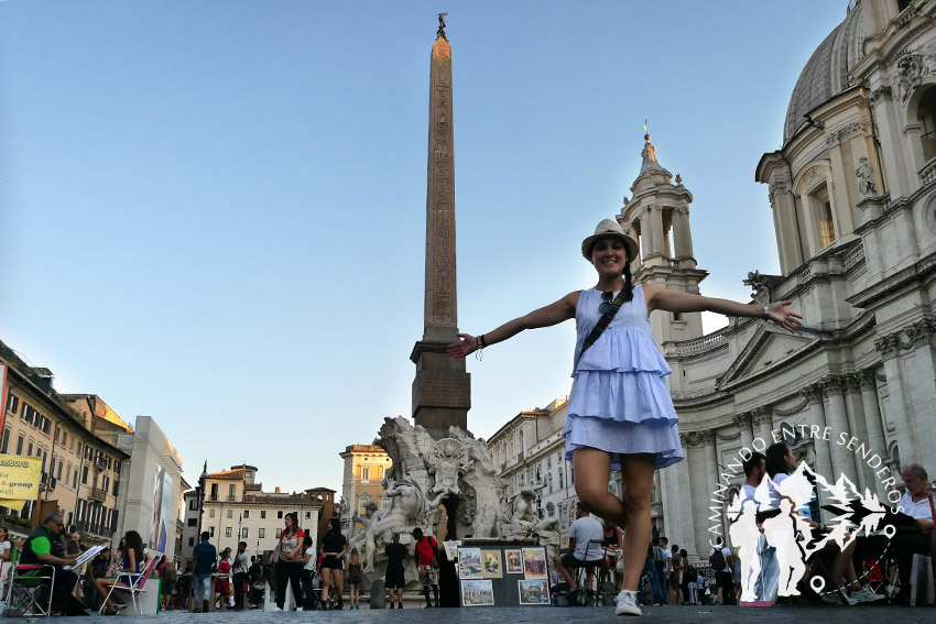 Plaza Navona