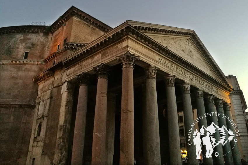 Panteón de Agripa