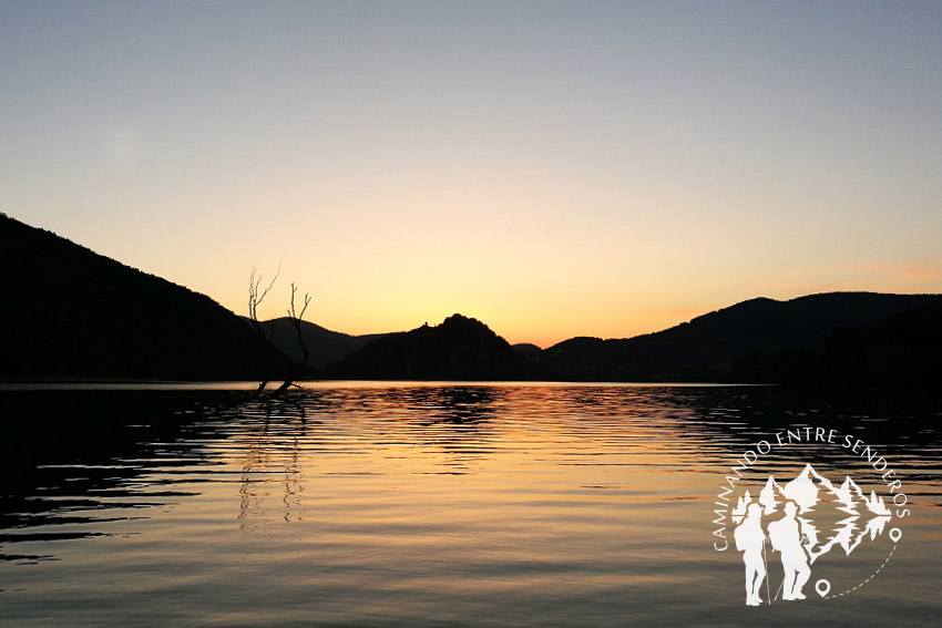 Lago Turano (Rieti)