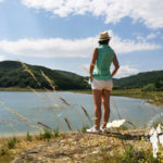 Lago Campotosto (L'Aquila)