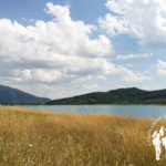 Lago Campotosto (L'Aquila)