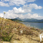 Lago Campotosto (L'Aquila)