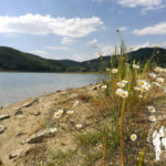 Lago Campotosto (L'Aquila)