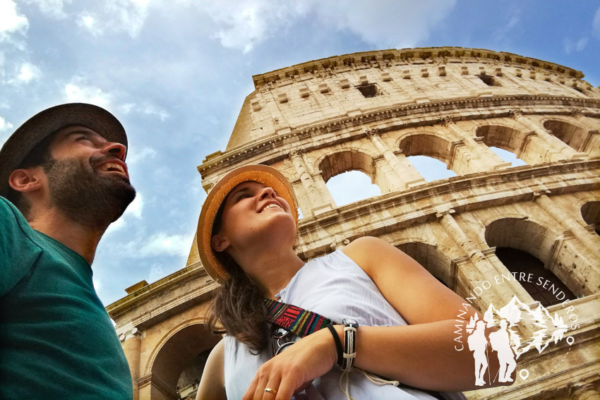Coliseo (Roma)