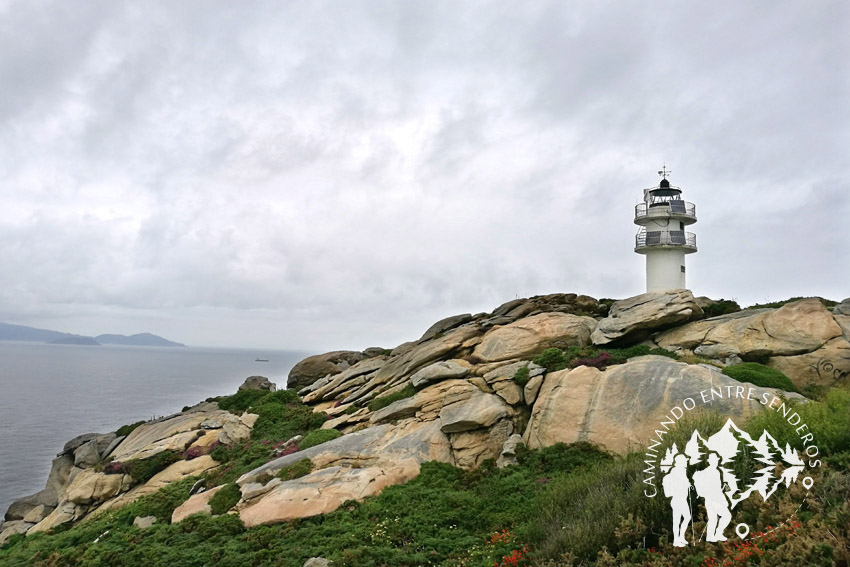 Faro Roncadoira (Xove)