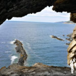 Cueva de la Doncella (O Vicedo)