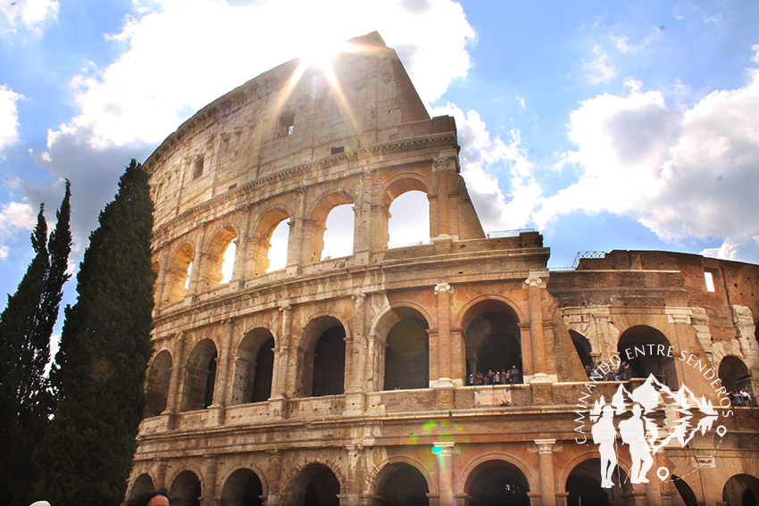 Coliseo (Roma)