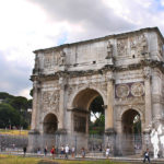 Arco de Constantino