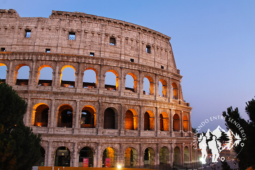 Coliseo (Roma)