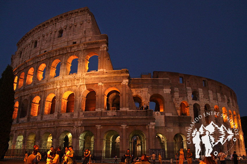 Coliseo (Roma)