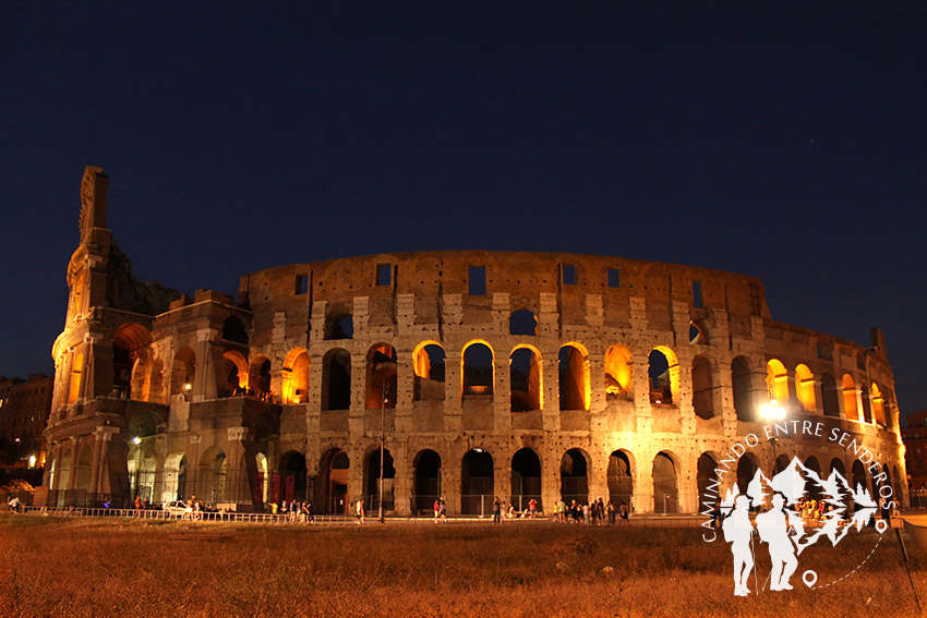 Coliseo (Roma)