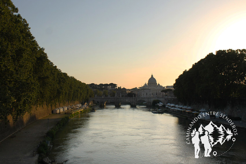 Puente Umberto I