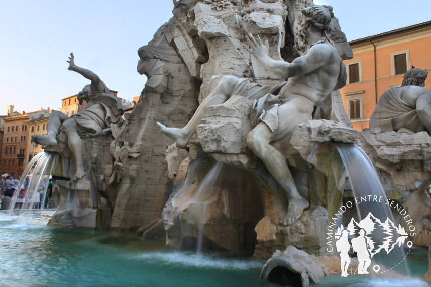 Plaza Navona