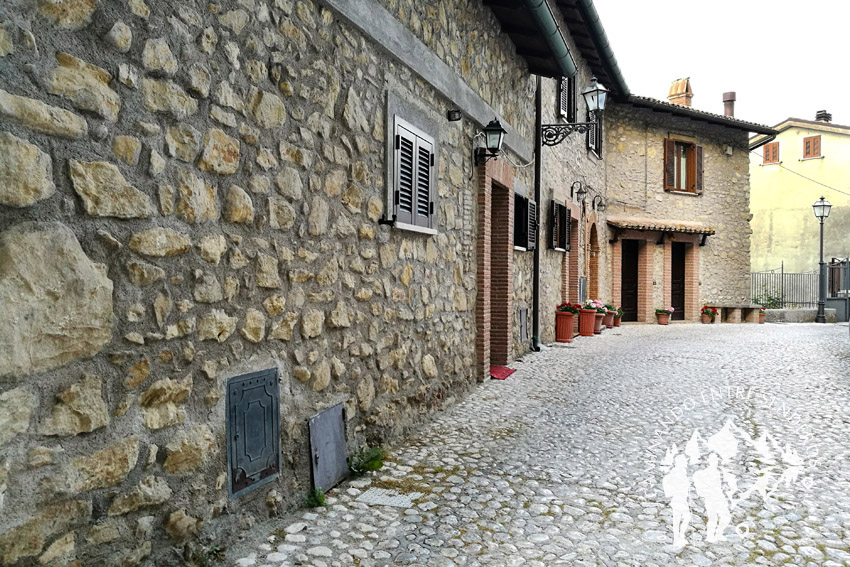 Collalto Sabino (Rieti)