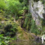 Cascata delle Vallocchie (Rieti)