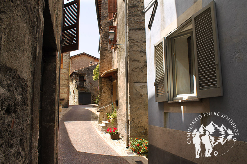 Castel di Tora (Rieti)