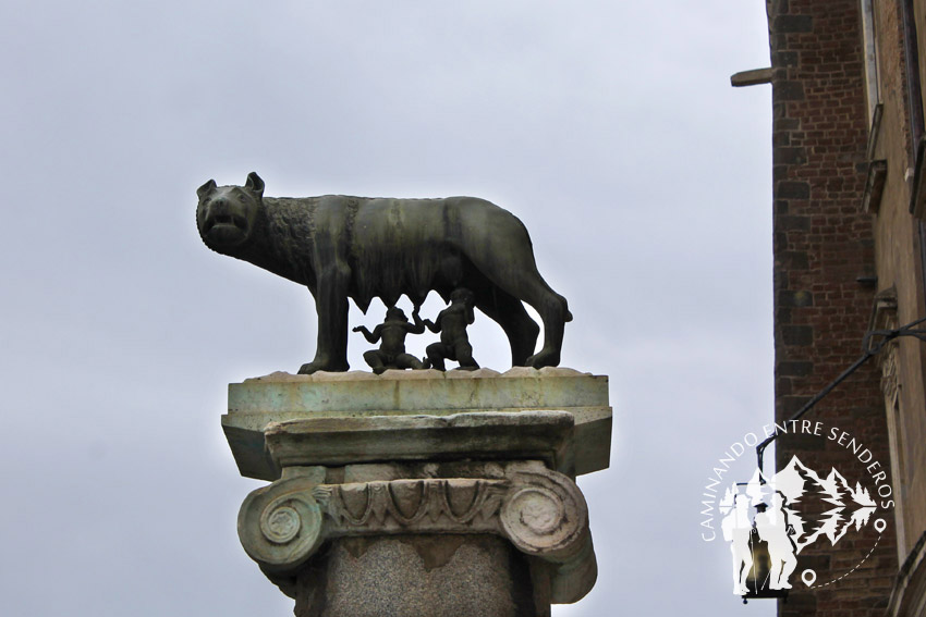 Plaza del Capitolio