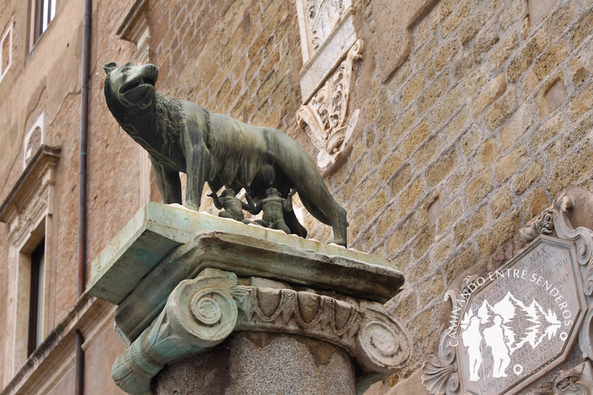 Plaza del Capitolio