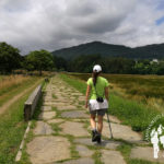 Paseo fluvial Río Landro (Viveiro)