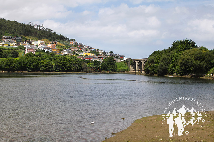 Ría de Viveiro