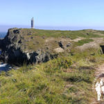 Faro de A Frouxeira (Valdoviño)