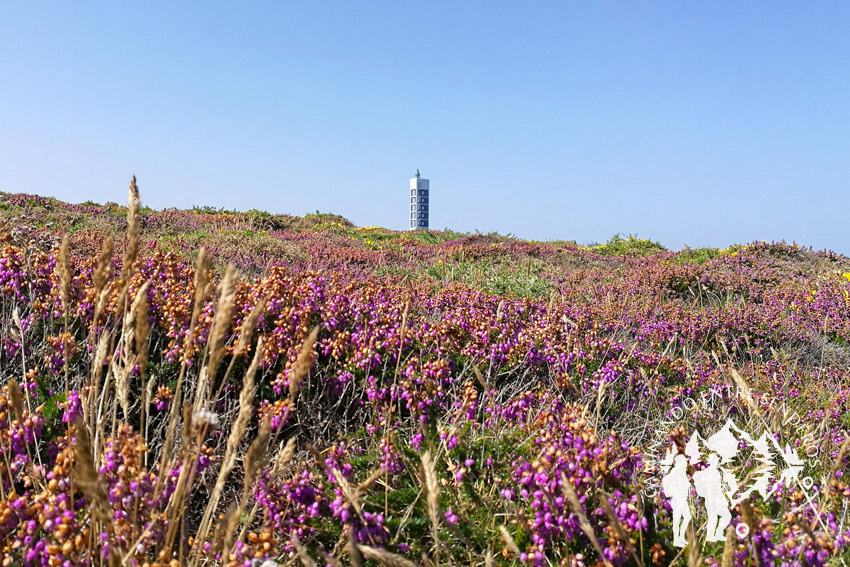 Faro de A Frouxeira (Valdoviño)