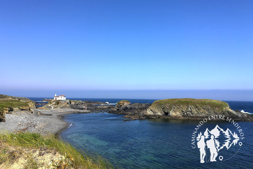 Ermita de A Virxe do Porto