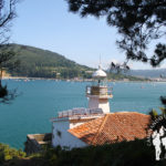 Faro Robaleira