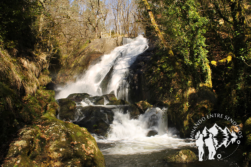 Fervenza de Callobre