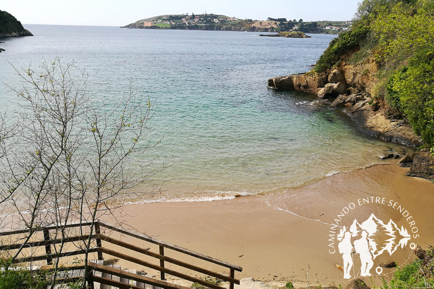 Playa de Portelo