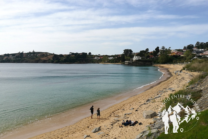 Playa de Mera